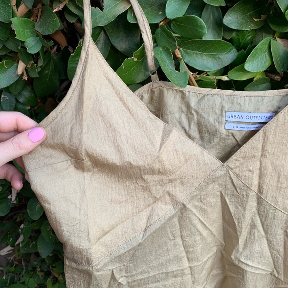 Urban Outfitters Bronze Tank top! - Picture 4 of 4